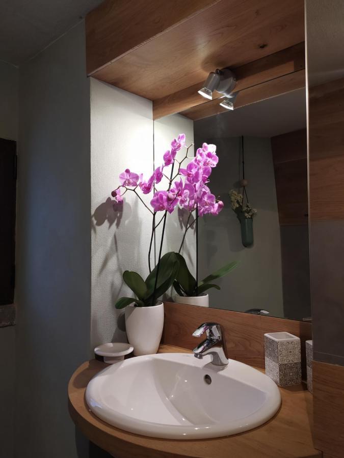Samgiuvino Villa Brienno Buitenkant foto